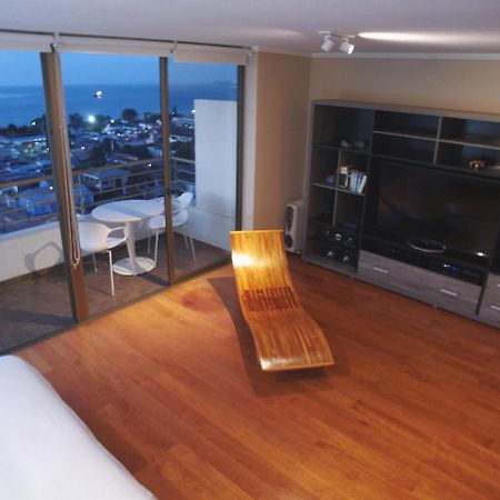 Alluring View At Valparaiso Departamento Exteriér fotografie