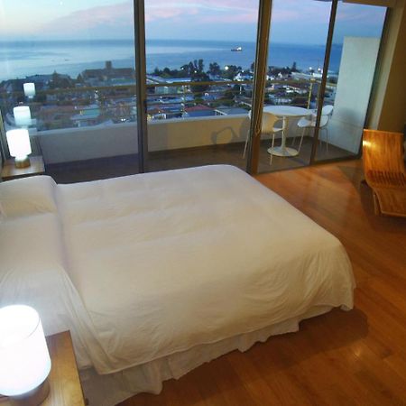 Alluring View At Valparaiso Departamento Exteriér fotografie