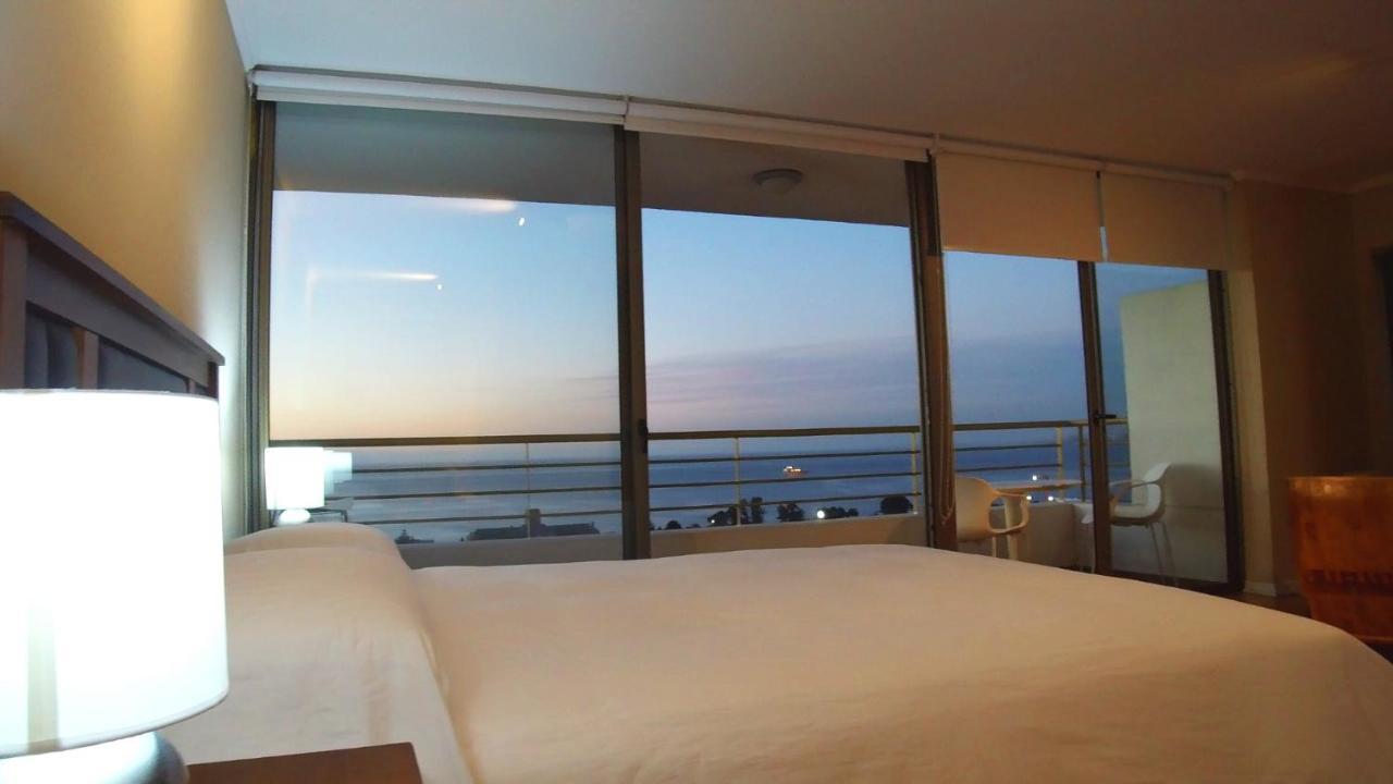 Alluring View At Valparaiso Departamento Exteriér fotografie